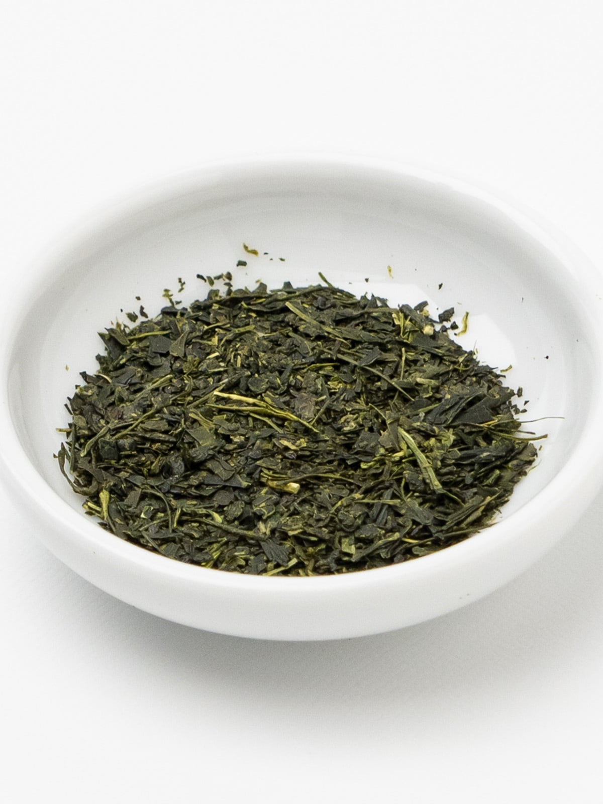 牧之原 やぶきた 深蒸し 煎茶 100g | 石附園茶舗