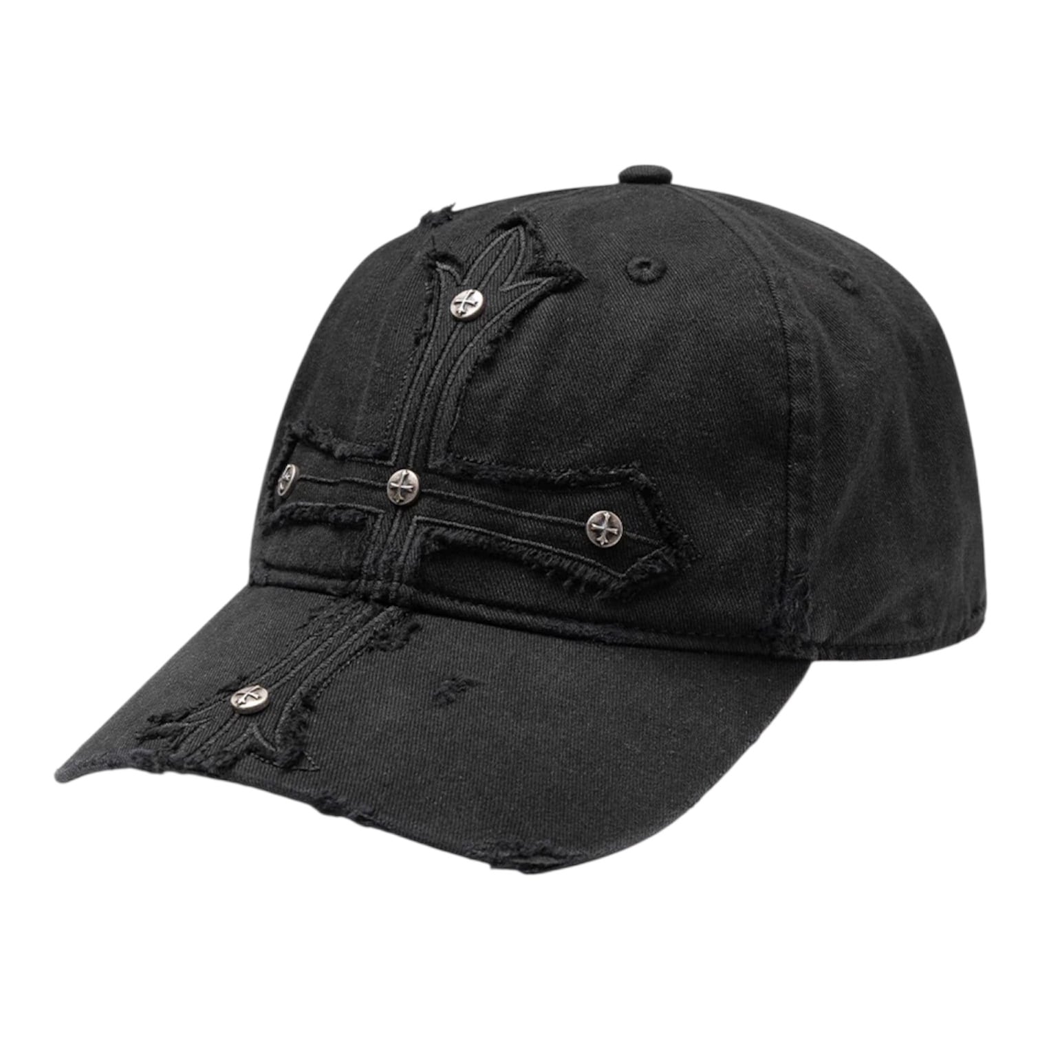 【SUPPLIER】Cross Patch 6 Panel