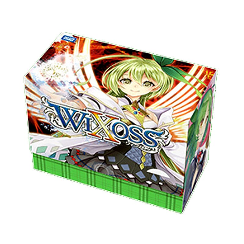 WIXOSS ウィクロス】デッキケース メル | HOBBY TCG SHOP ゲットレディ