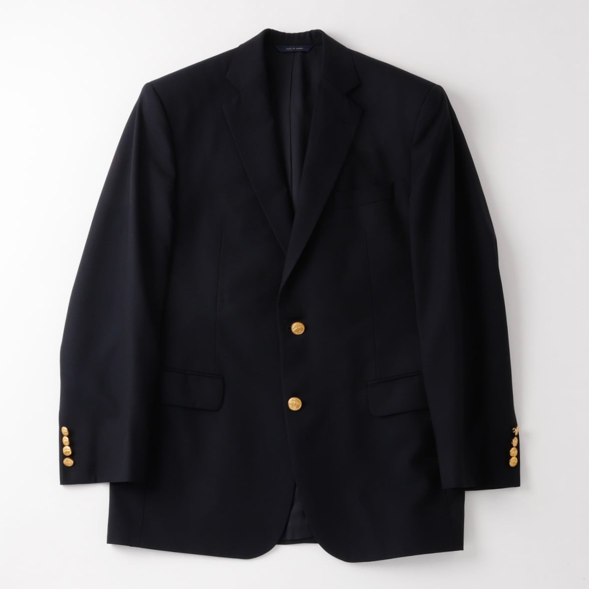 NAVY | MINTENS(ミンテンズ)｜ONLINE SHOP