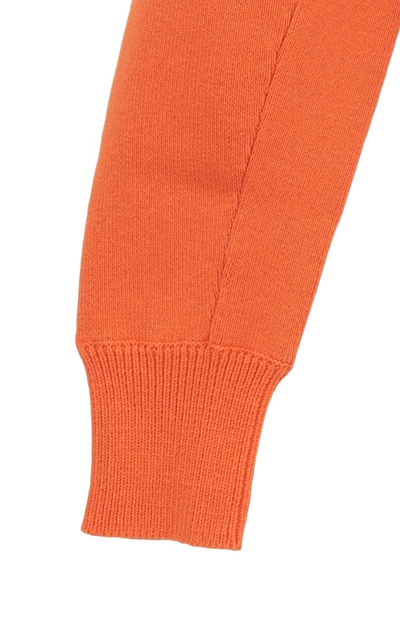 【24SS】CLANE クラネ / V NECK SHORT KNIT TOPS / ニット - 10