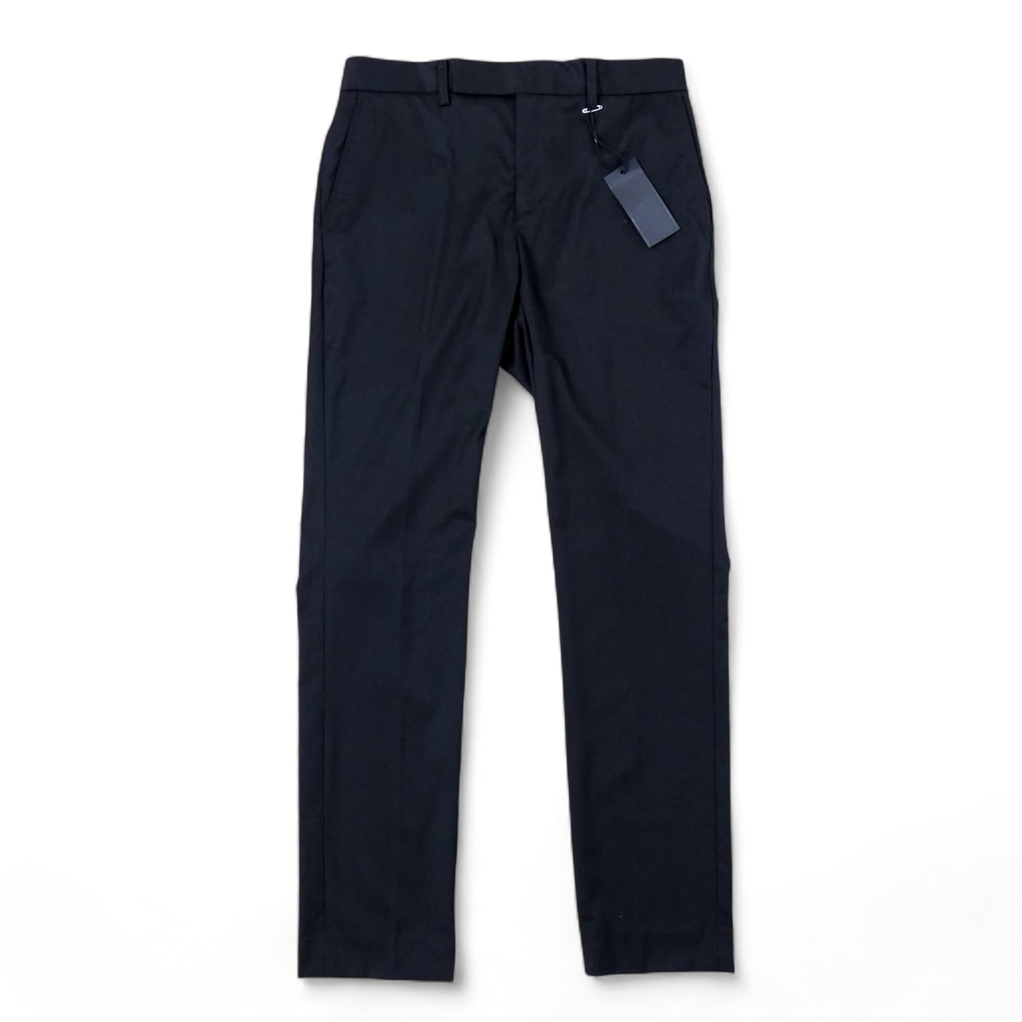 パンツ SO ORIGINAL BAGGY CHINO PANTS (NAVY) SO ORIGINAL BAGGY CHINO PANTS (NAVY) | Pay ID