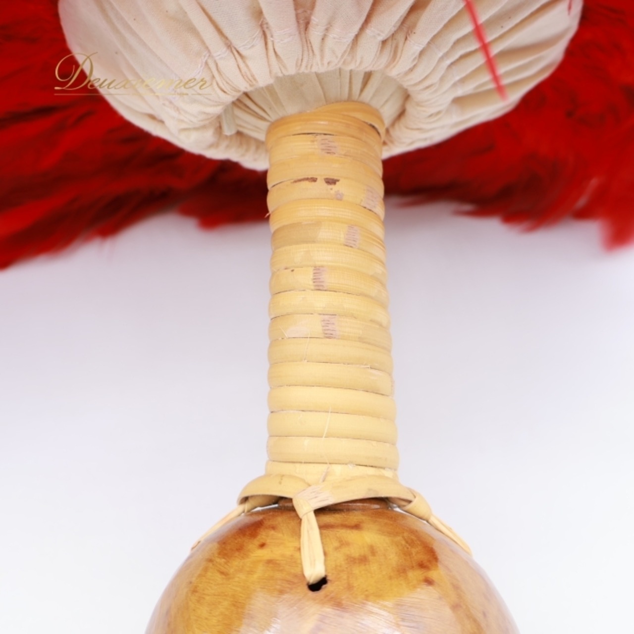 フラダンス ウリウリ マラカス 小物 レッド系 楽器 分離型 赤 黄 茶 白 緑 羽根 ケース セット ケース付き 鮮やか 舞台 イベント ステージ 民族舞踏  ダンス小物 ラウアエ柄 プルメリア柄 花柄 イエロー系 ブラウン系 グリーン系 ホワイト系