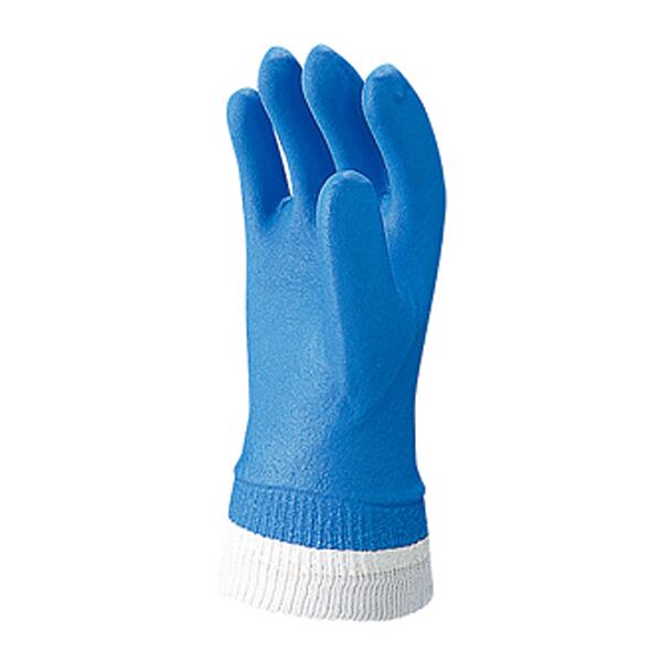 スーパーソフトG 10双 LL mci 柔軟効果 抗菌効果 消臭効果 柔らかく軽作業に最適 袖口ジャージ付タイプ 作業用手袋 ミエローブ