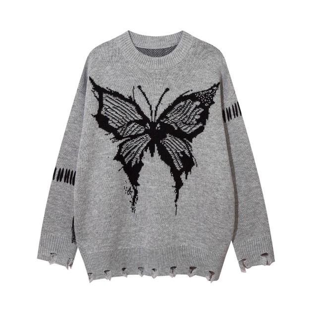 Butterfly Street Knitwear 0003