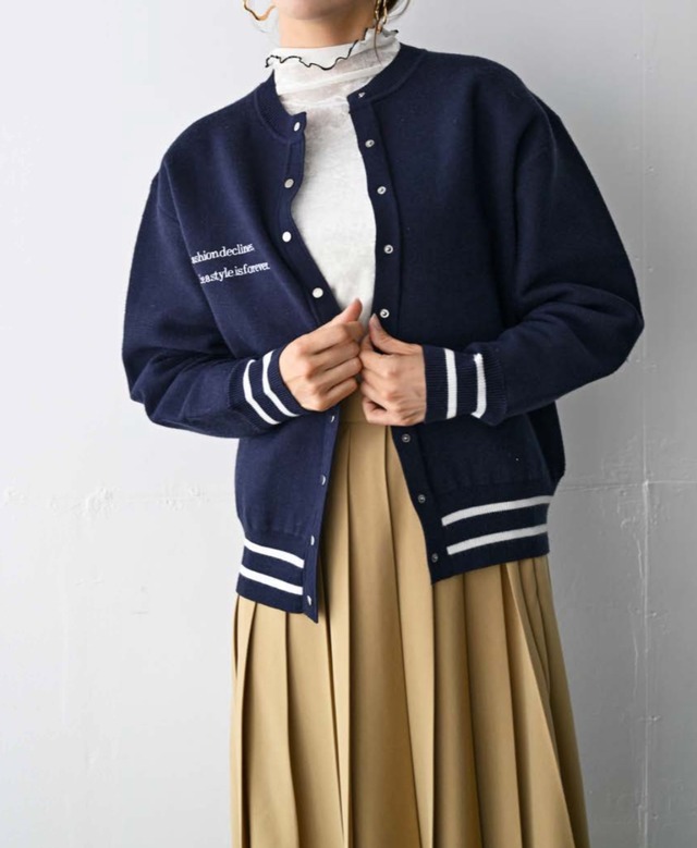 ROBE コットンブラウス　12431