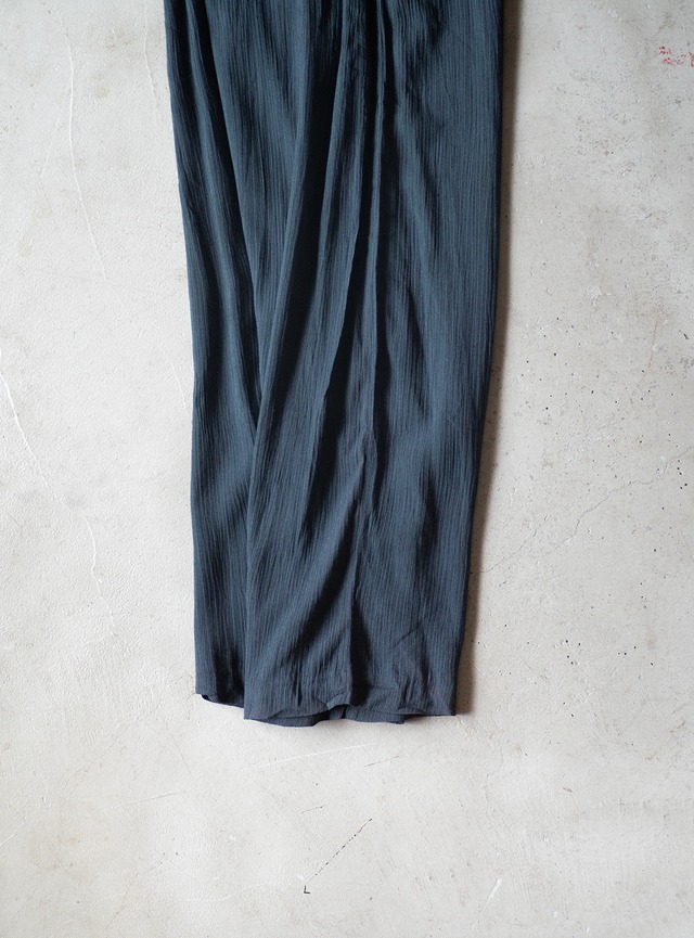 unknown 1990s Pocket-less easy pants