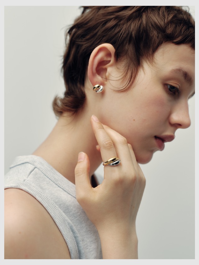 Pierce -Bi color-