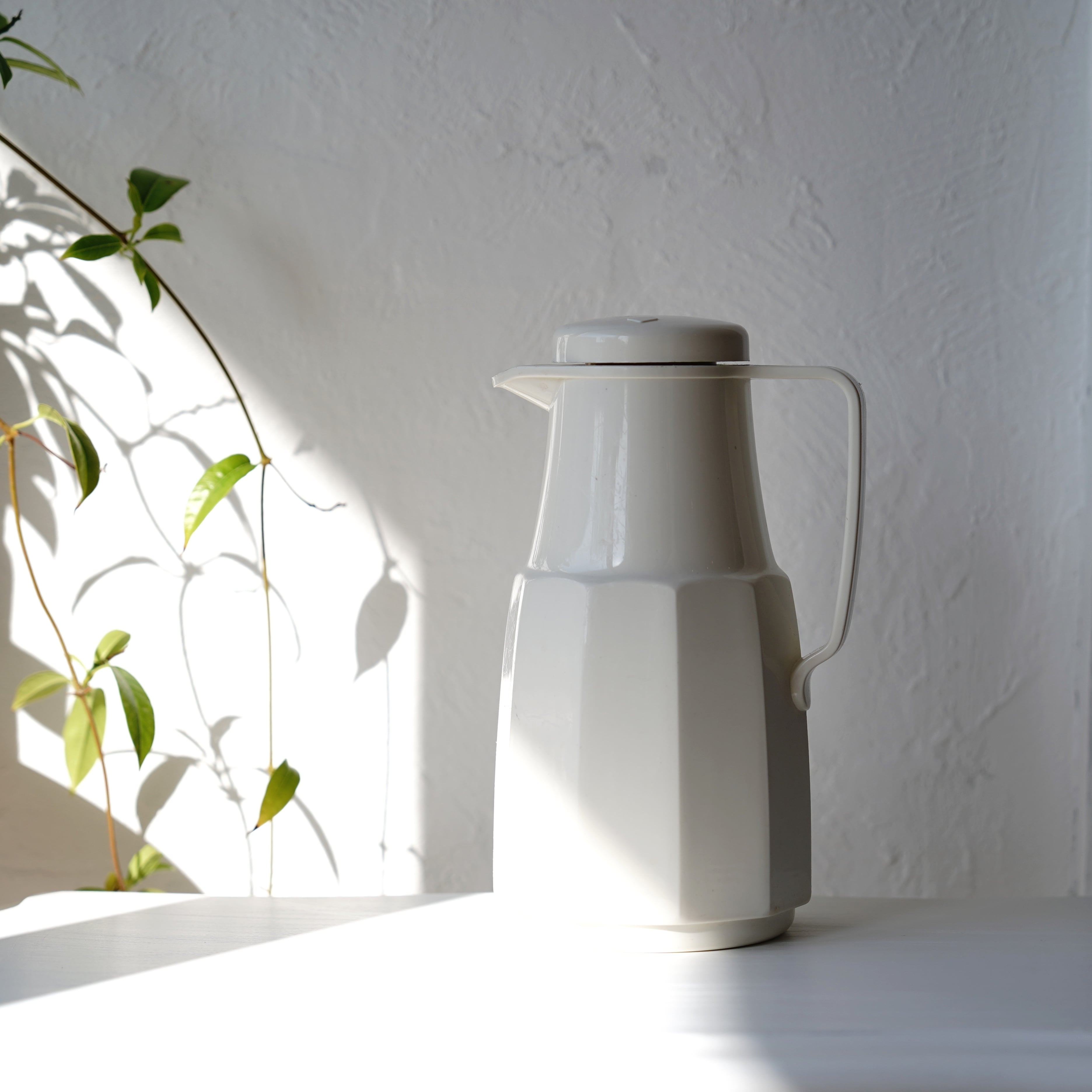 ガラス製卓上魔法瓶BASIC（ベーシック） ／HELIOS | Sweet Things