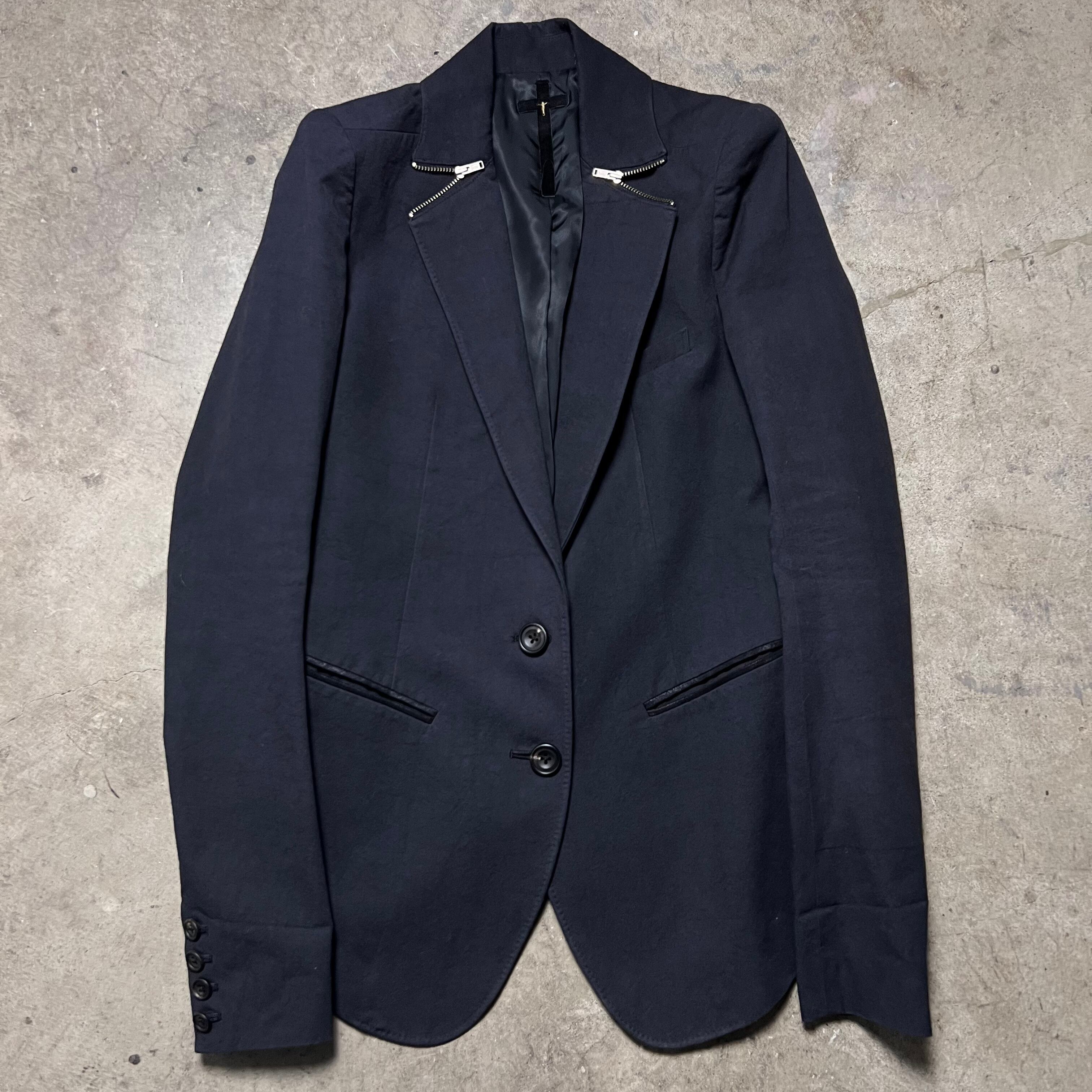 JOHN LAWRENCE SULLIVAN 2B Setup ジョンローレンスサリバン ウール