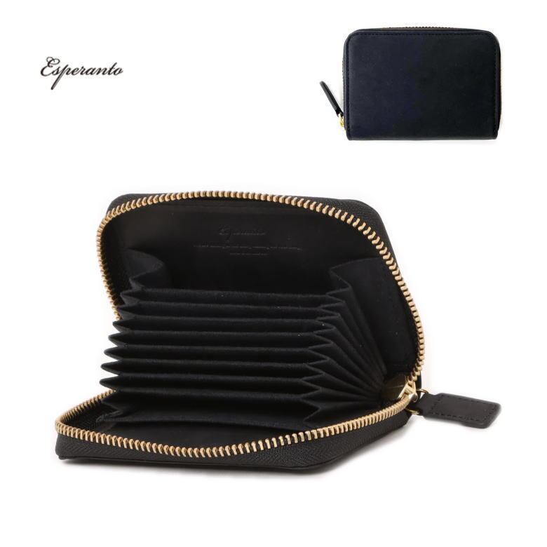 FRAME PURSE WALLET/S ESP-6785 esperanto エスペラント がま口型