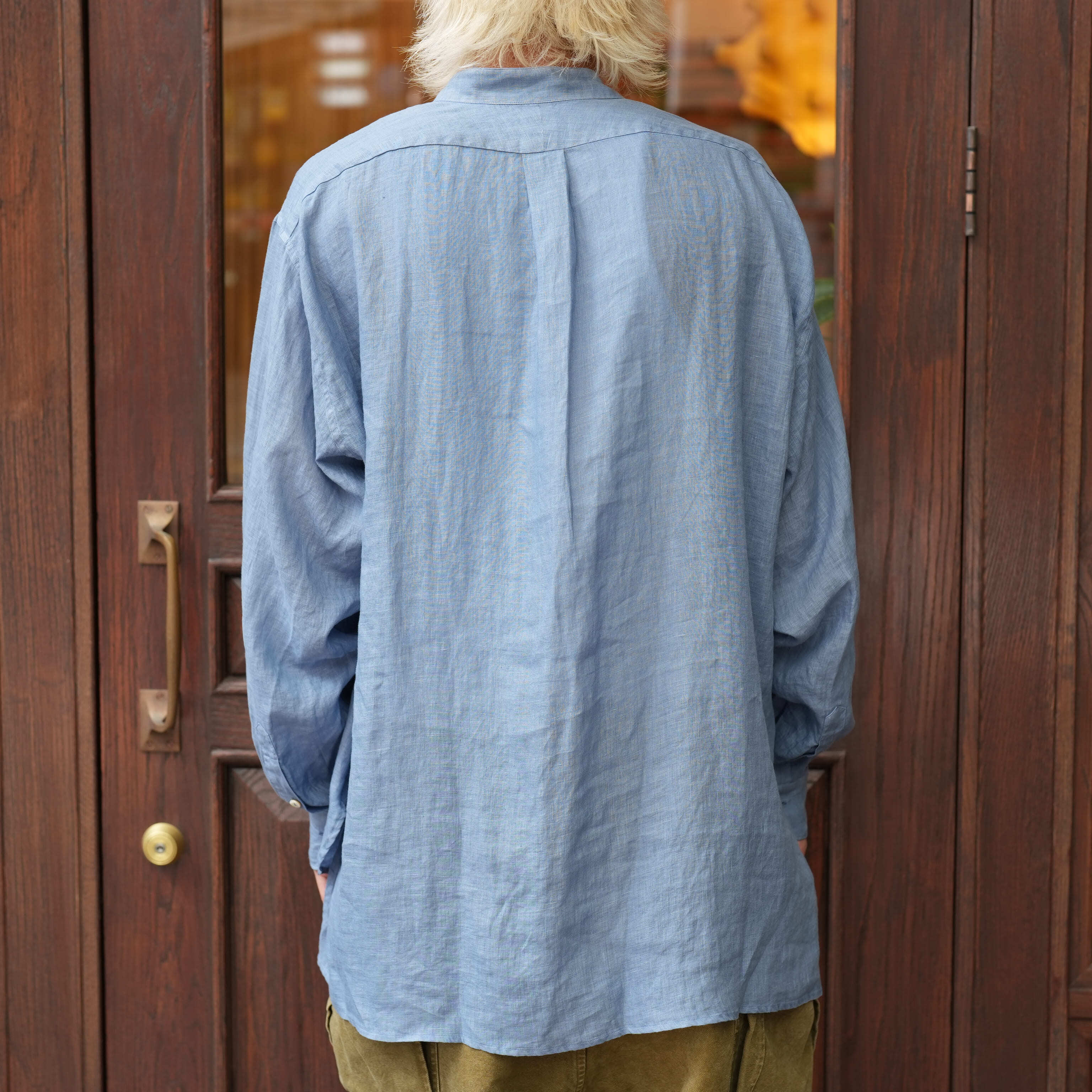 MAATEE&SONS for khaki 