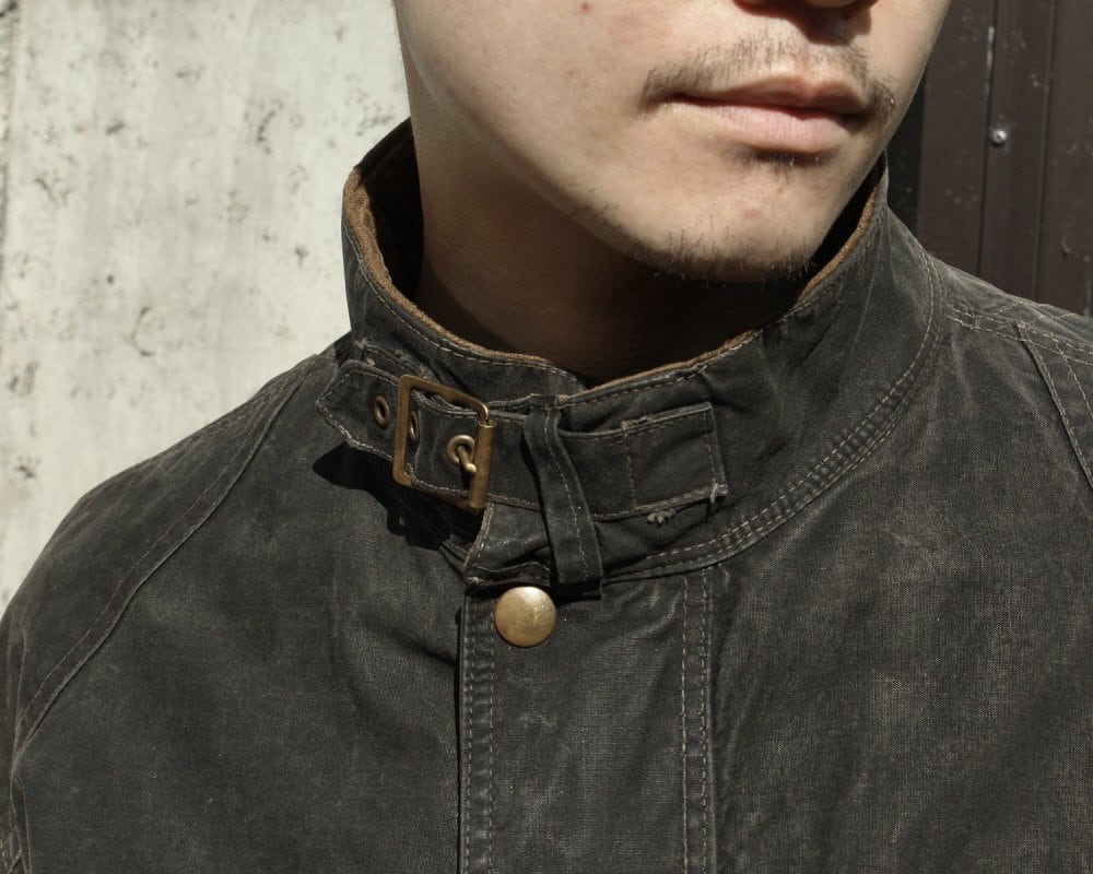 Vintage Belstaff Trialmaster [BELSTAFF 