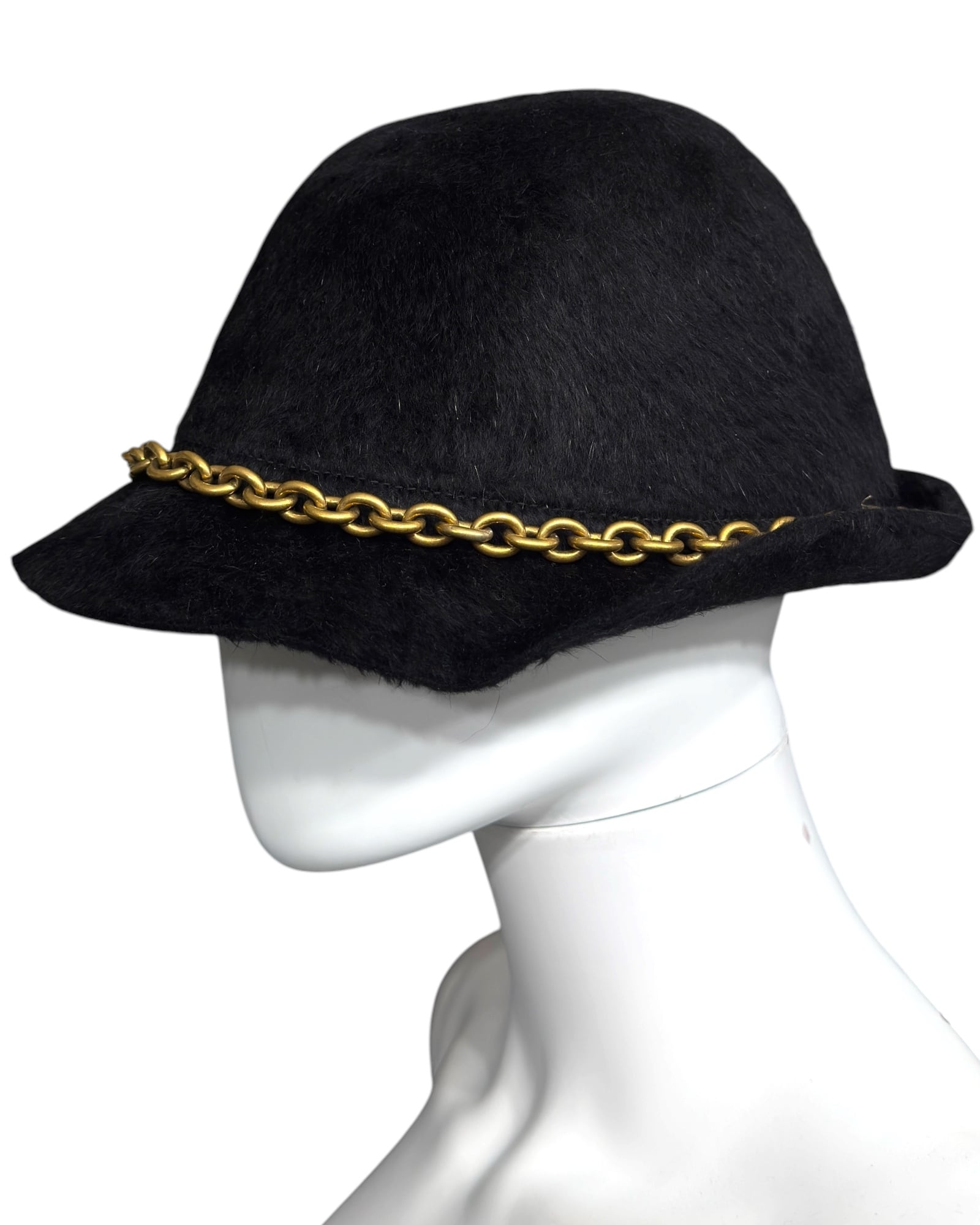 JAKOB HETZER DARTCAP GHOST | ZSC