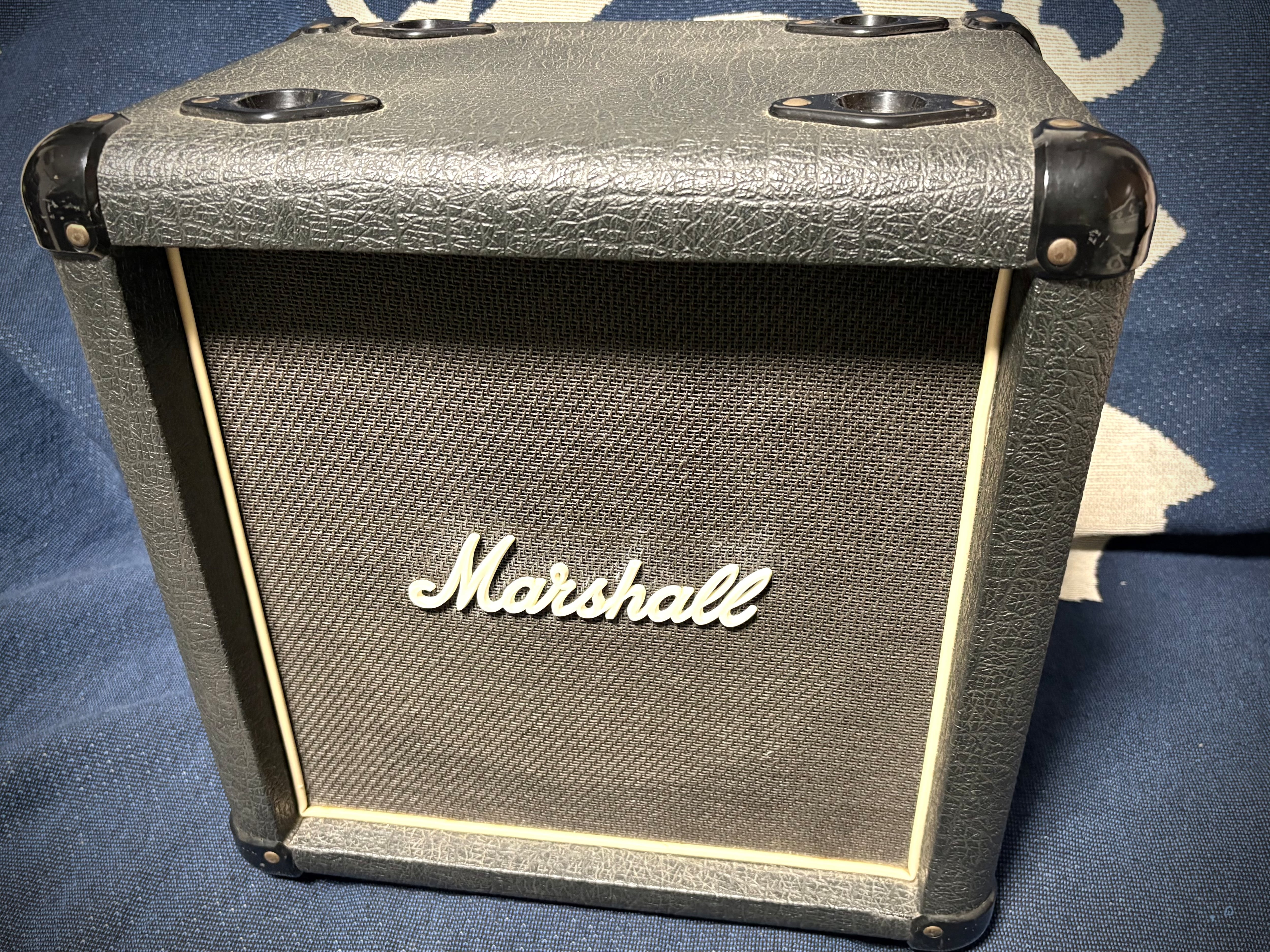 参考画像】 Marshall LEAD12用 B-cab(ストレート)#2 | F.P.C. 参考画像】 Marshall LEAD12用 B-cab(ストレート)#2 | F.P.C.