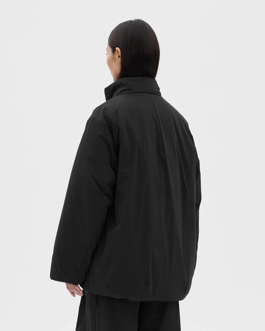DESCENTE ALLTERRAIN】インシュレイテッドライトウェイトジャケット