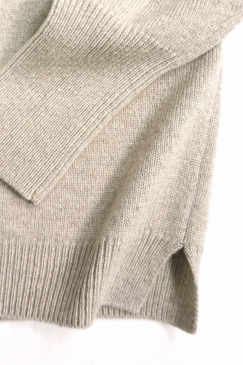 Hand Framed Triple Mix PO