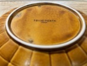 クラシックカフェ鉢