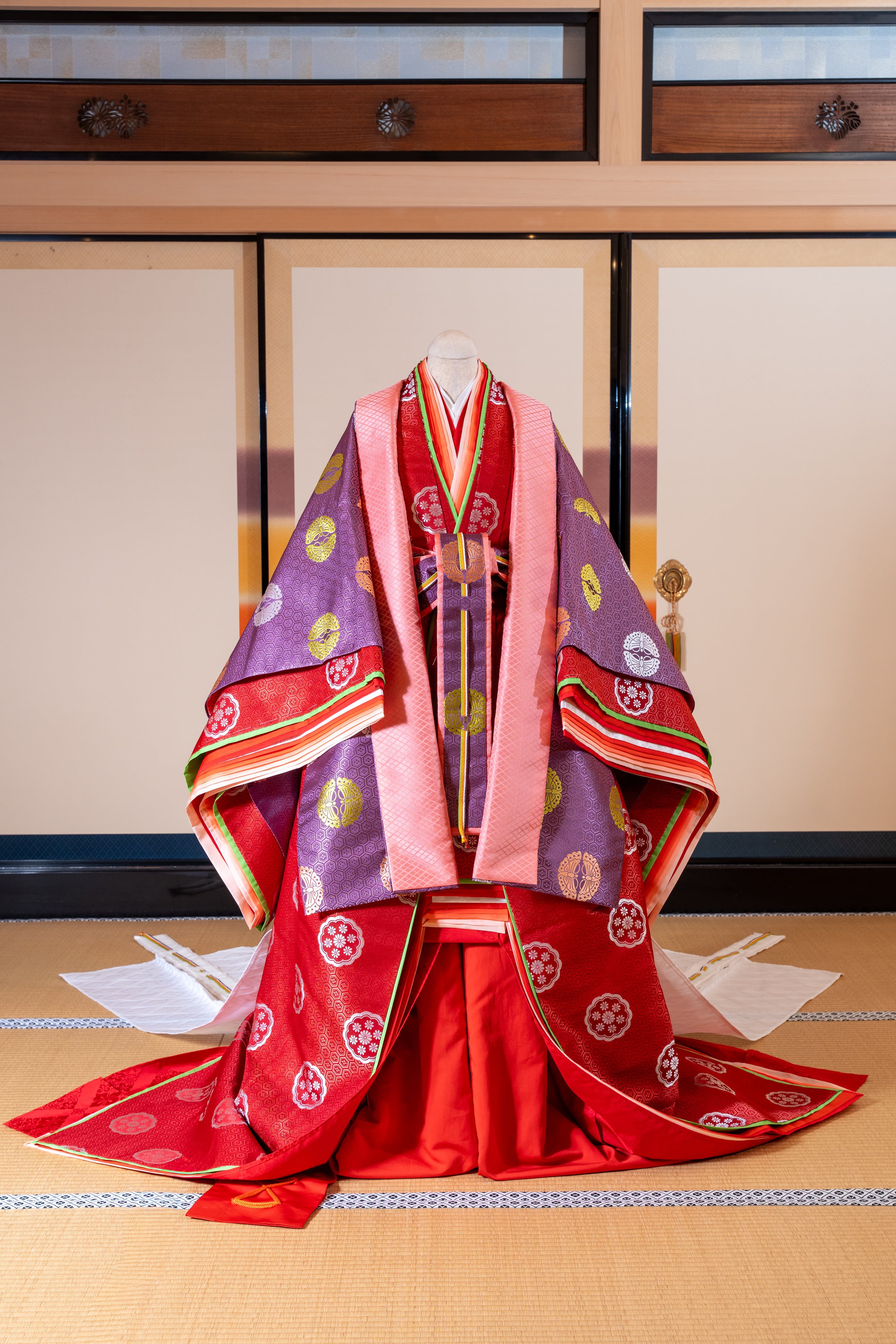 十二単オンラインショップ
