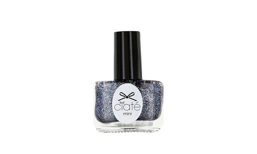 シアテ ロンドン Ciate London Mini ノーティー オア ナイス ネイルポリッシュ Naughty Or Nice ミックス ラメ マニキュア C2114m Manibar Annex 世界の優良品セレクトshop