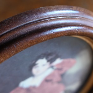 Picture Frame / ピクチャーフレーム【A】〈 額縁・店舗什器・食器・アンティーク・ヴィンテージ 〉114225