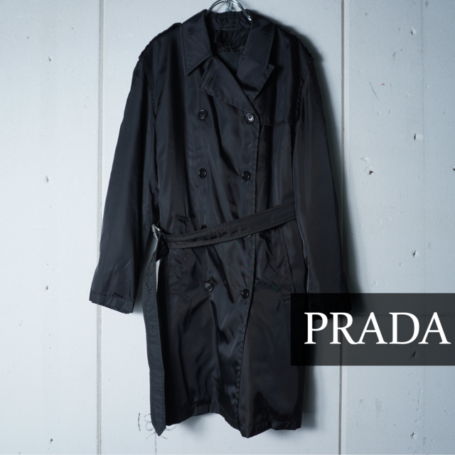 PRADA | ブランド古着屋 Jesus Judas（ジーザス ジューダス）