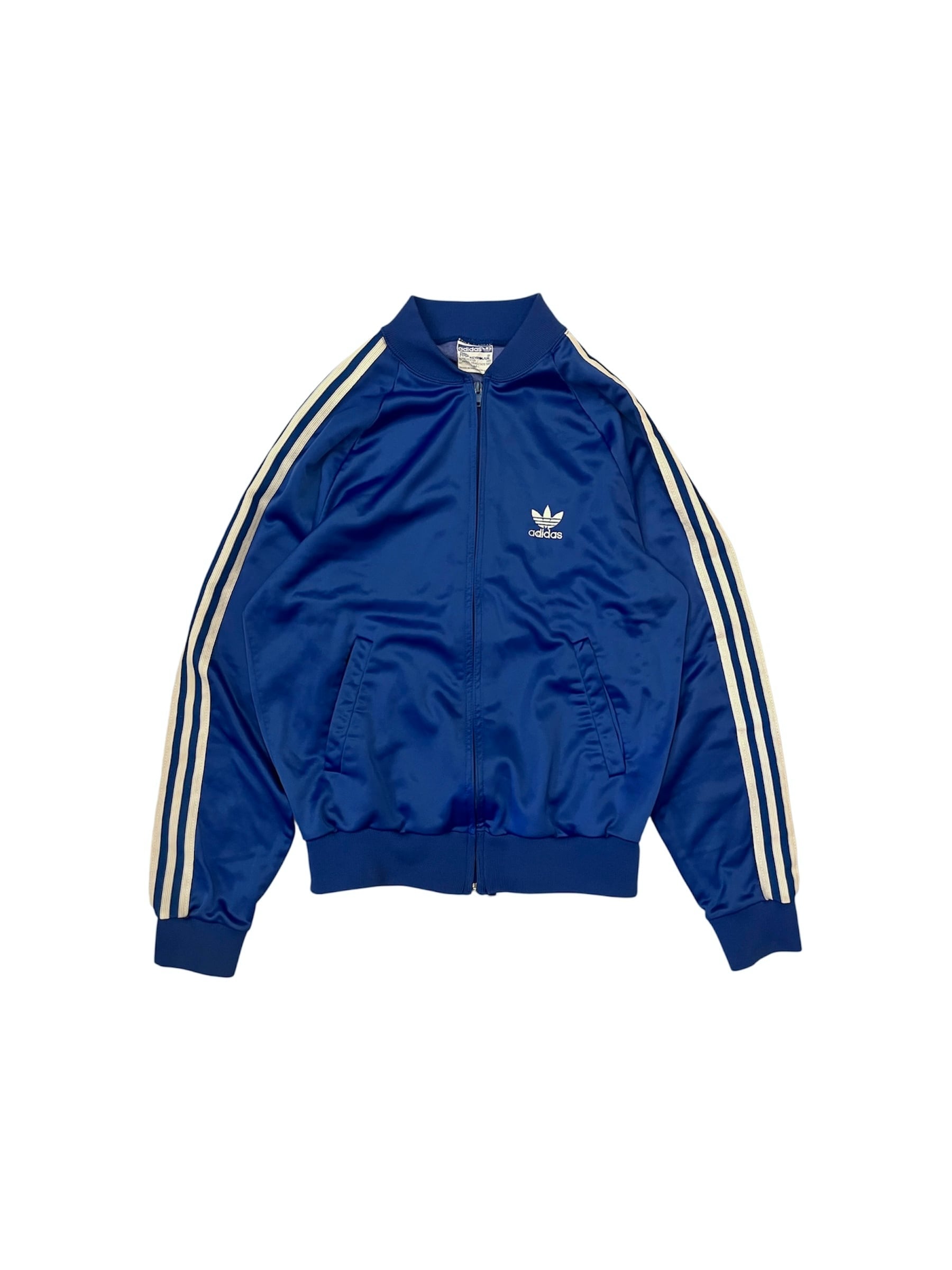 80s adidas ATP Track Jacket Made in U.S.A. 80年代 アディダス ATP