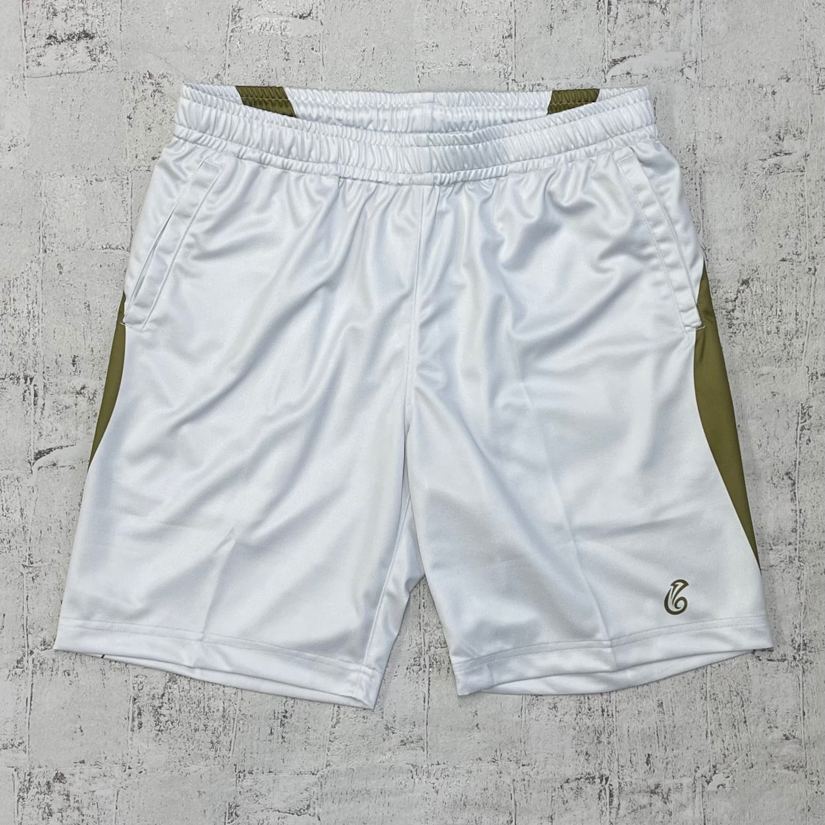 ハーフパンツ（men's） 26HPB【light gray】