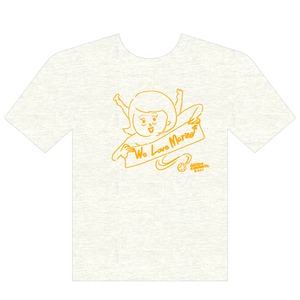 【オートミール】ソルティーなんとかメモリー　Tシャツ