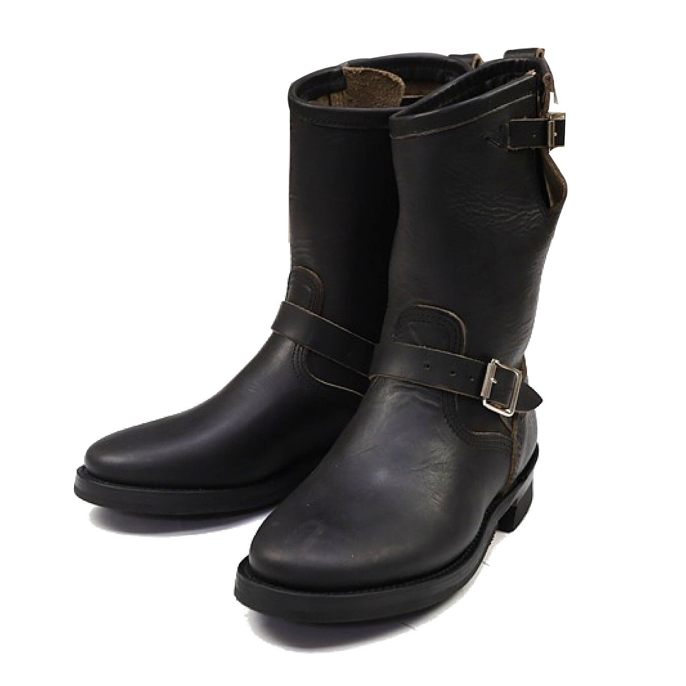 Makers(メイカーズ)〜HORSE ENGINNER DERBY(BLACK)〜