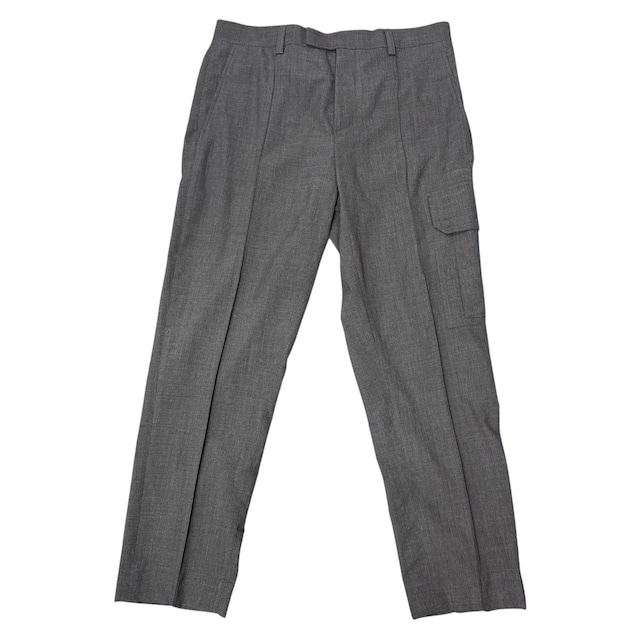 【Christian Dior】クリスチャンディオール 213C154A5605パンツ 50