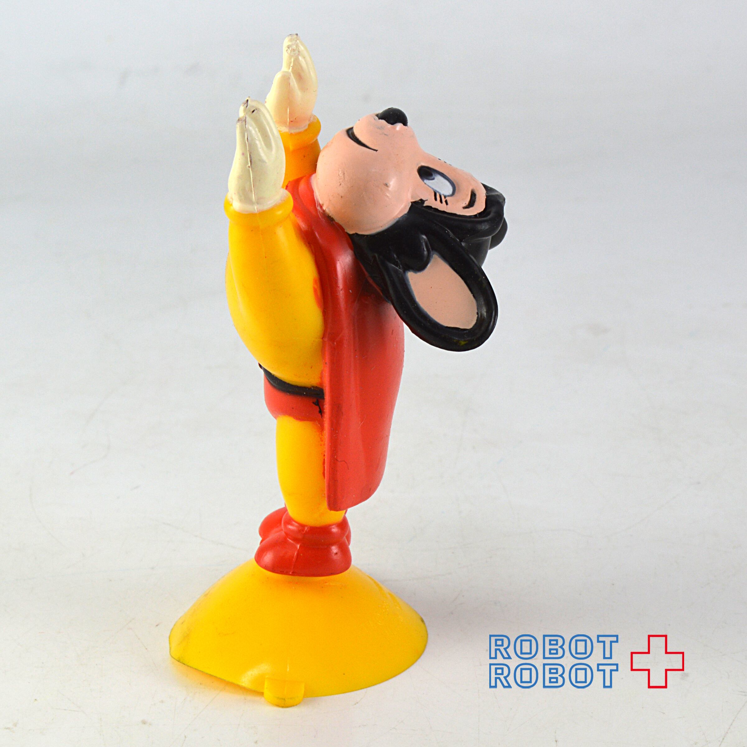 ビンテージ 50s マイティーマウス フィギア Mighty Mouse