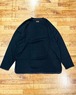 Universal overall 1Pパック サーマルルーズフィット L/S TEE