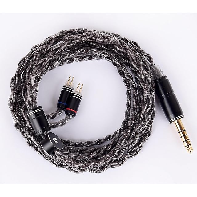 SONY MDR-1A用 4.4mmバランスケーブル 2m ※プラグ選べます | Pay ID
