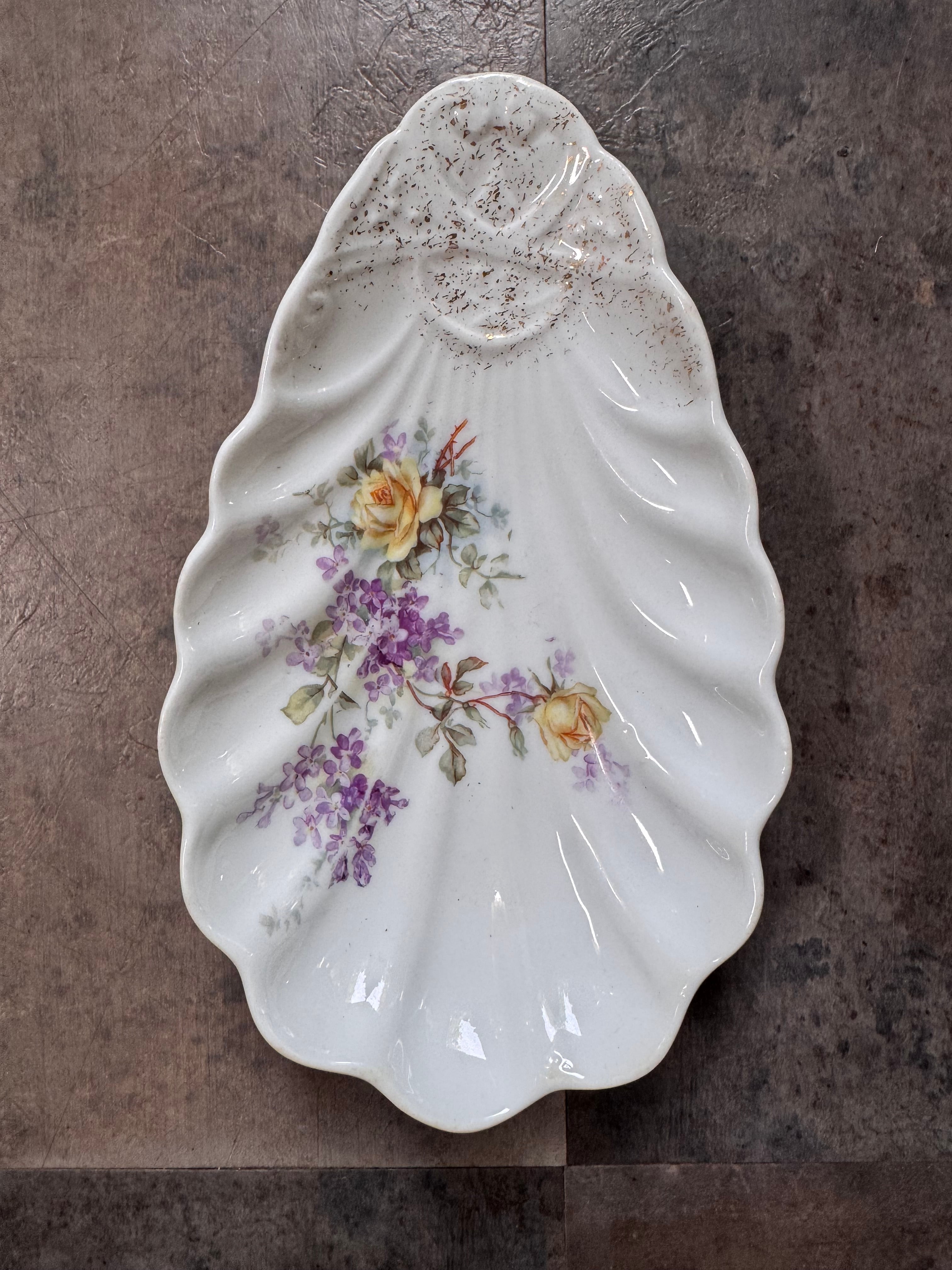 ライラックのラヴィエ