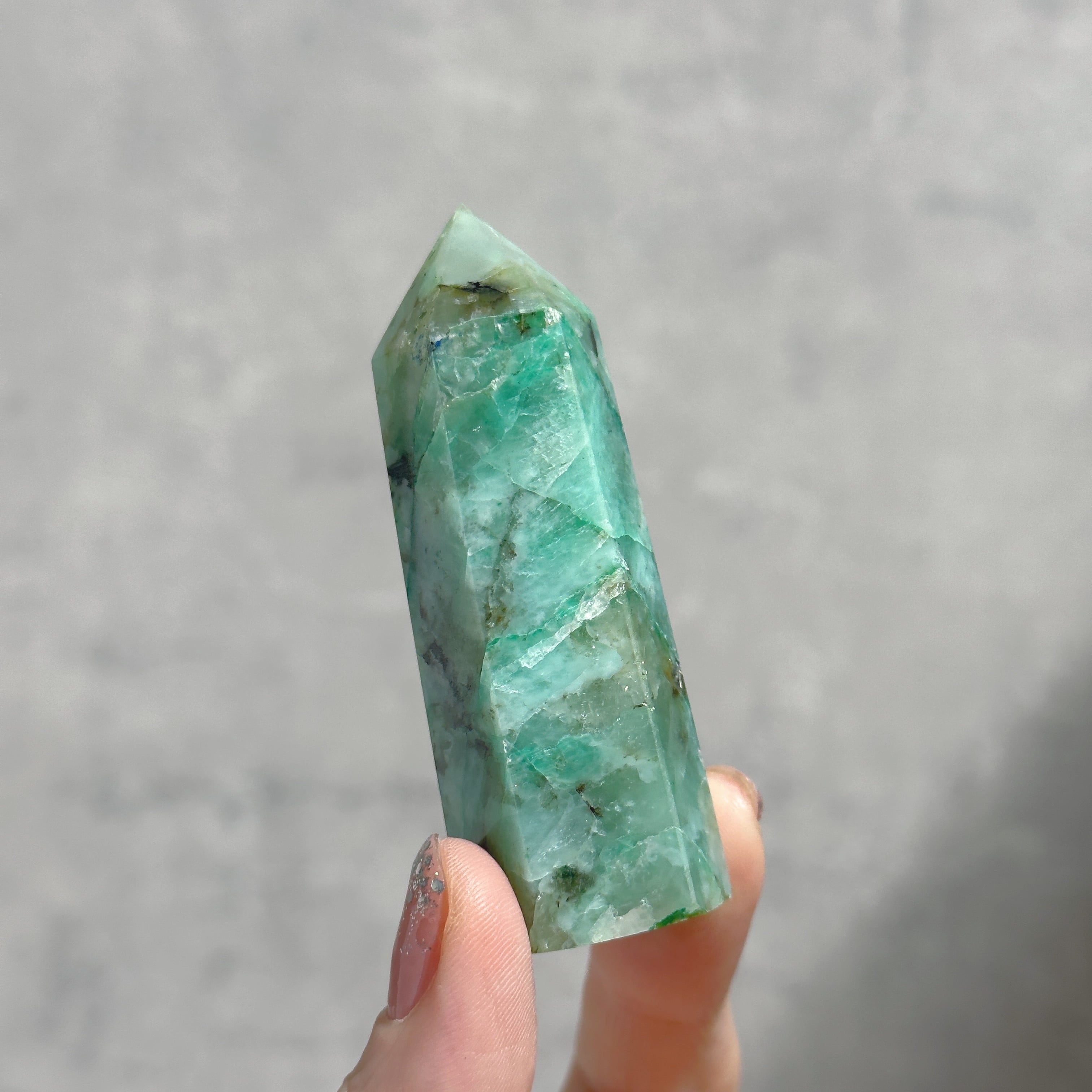 フェニックスストーン タワー31◇ Phoenix Stone ◇天然石・鉱物