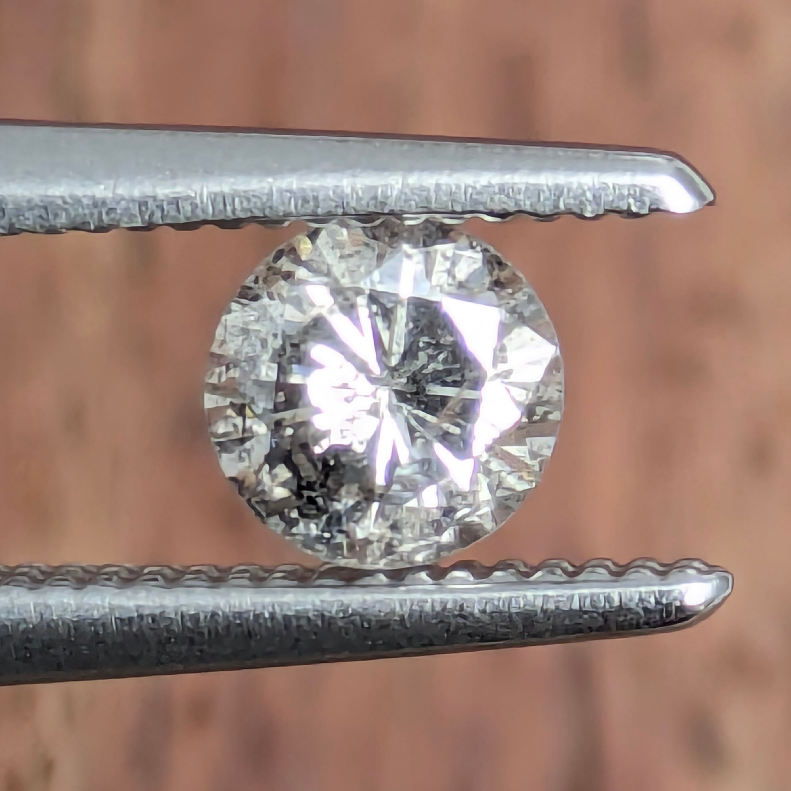 グレーダイヤモンドルース【0.249ct】PRO207832 | DiamondAntique