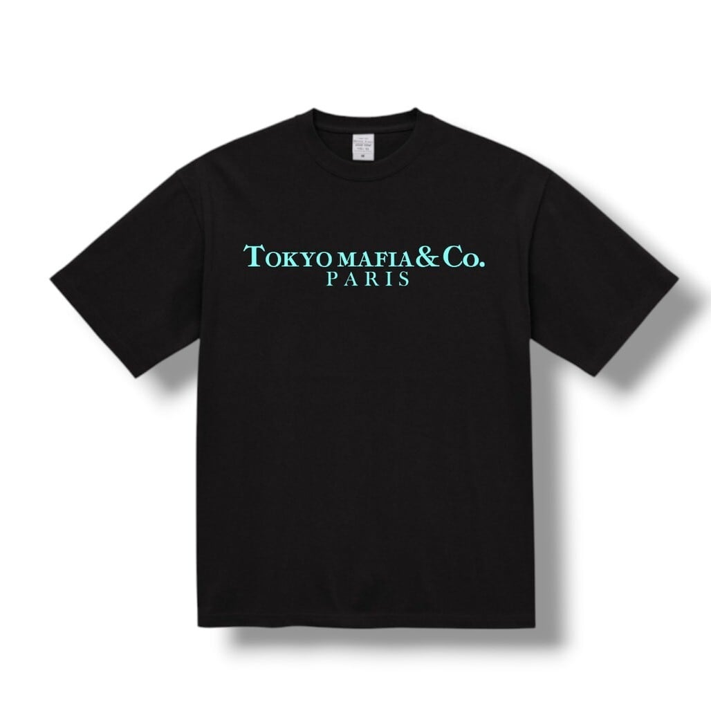 TOKYOMAFIA TOKYOMAFIA