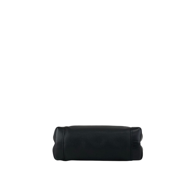 GUCCI グッチ ショルダーバッグ ブラック GG レザー vintage ヴィンテージ オールド irwn5s