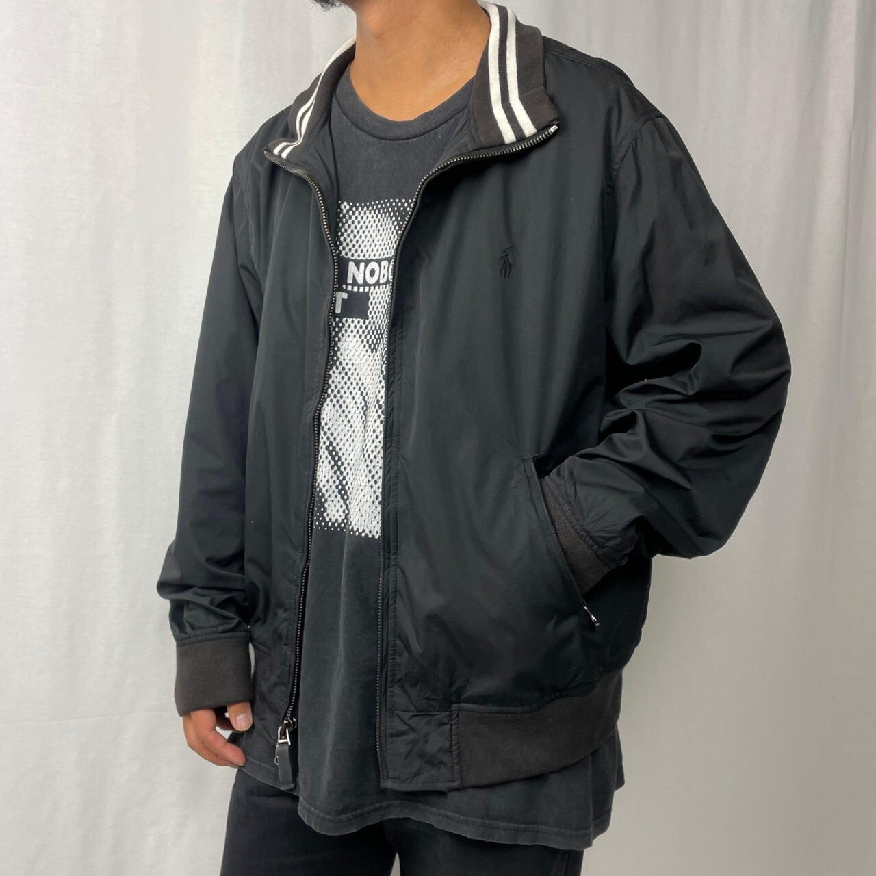 Polo by Ralph Lauren ポロバイラルフローレン コットンポプリン 