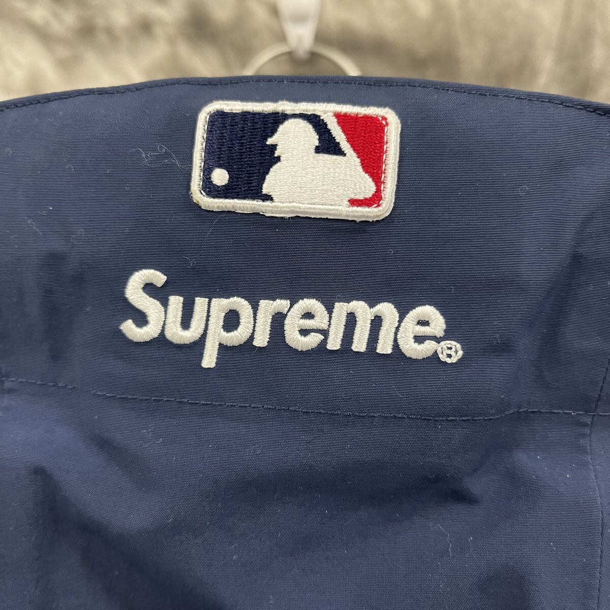 Supreme×New York Yankees/シュプリーム ヤンキース【21AW】GORE-TEX