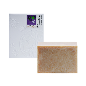 丹波ワイン石鹸（洗顔用）90ｇ