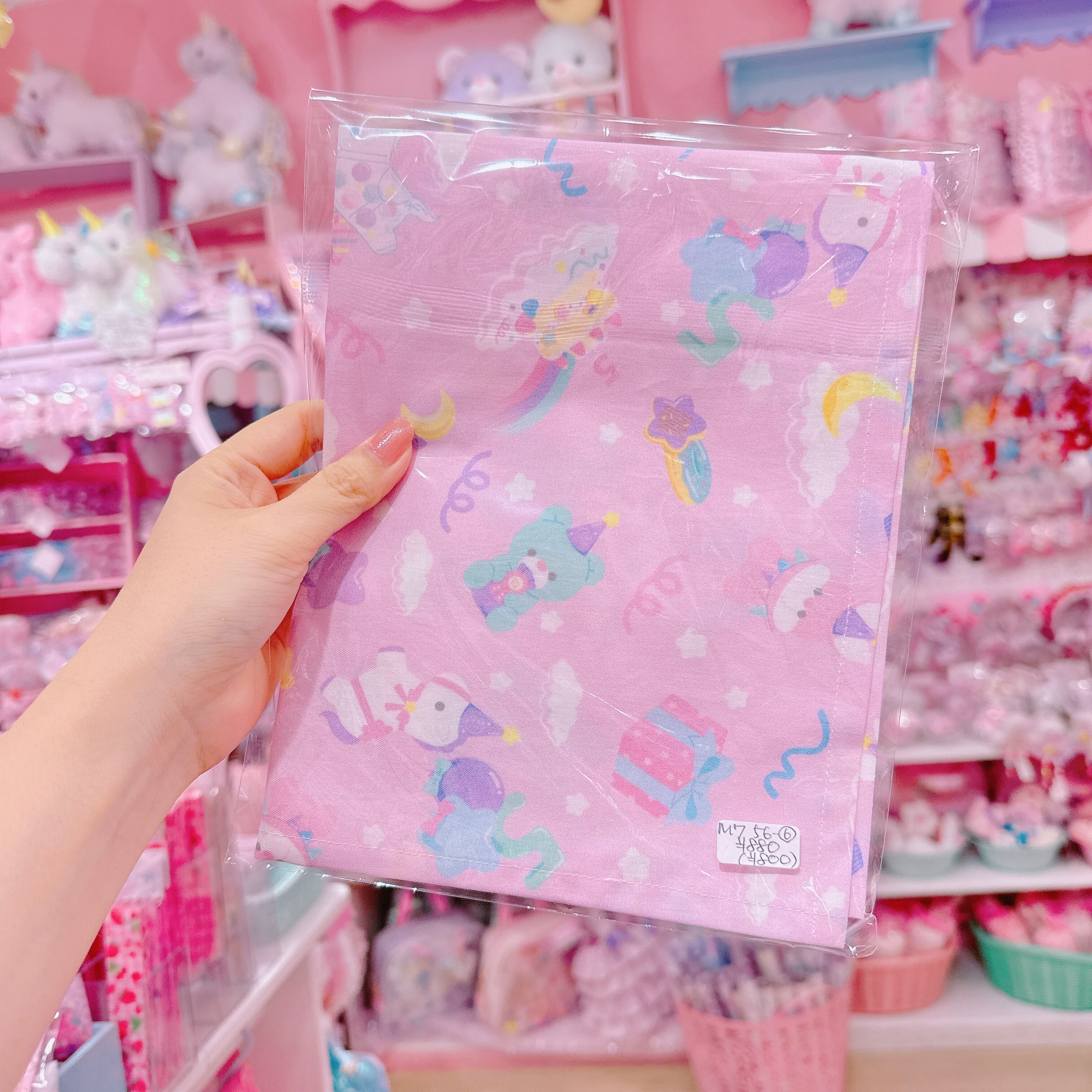 【M7】56-6ランチョンマット