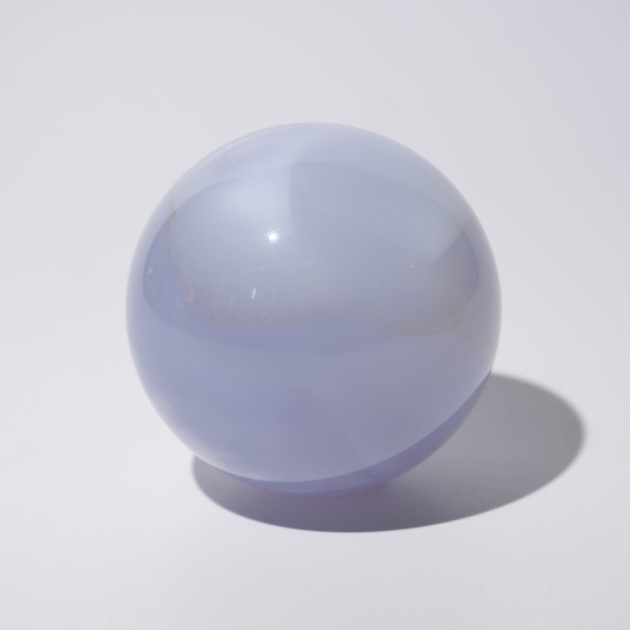 ブルー カルセドニー / スフィア【φ4.9cm】 | ariife.公式オンライン