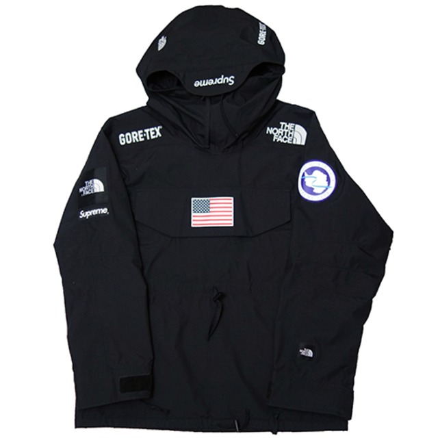 Supreme シュプリーム × THE NORTH FACE ノースフェイス 21AW NP52100I 