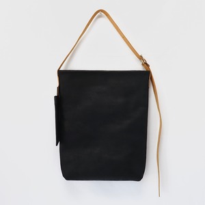 front shoulder bag