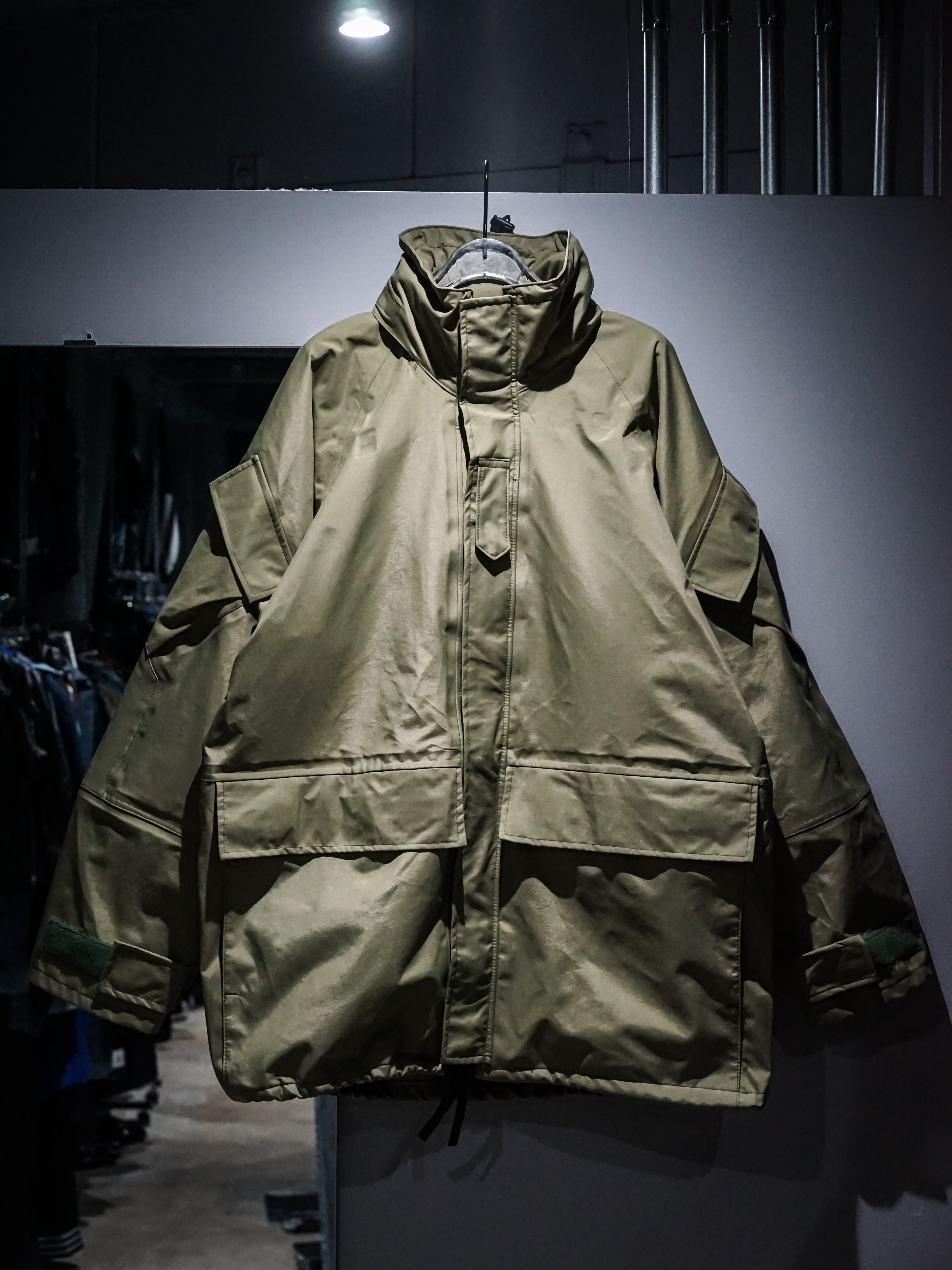 Jacket | Caka(カカ）下北沢古着屋、セレクトショップ