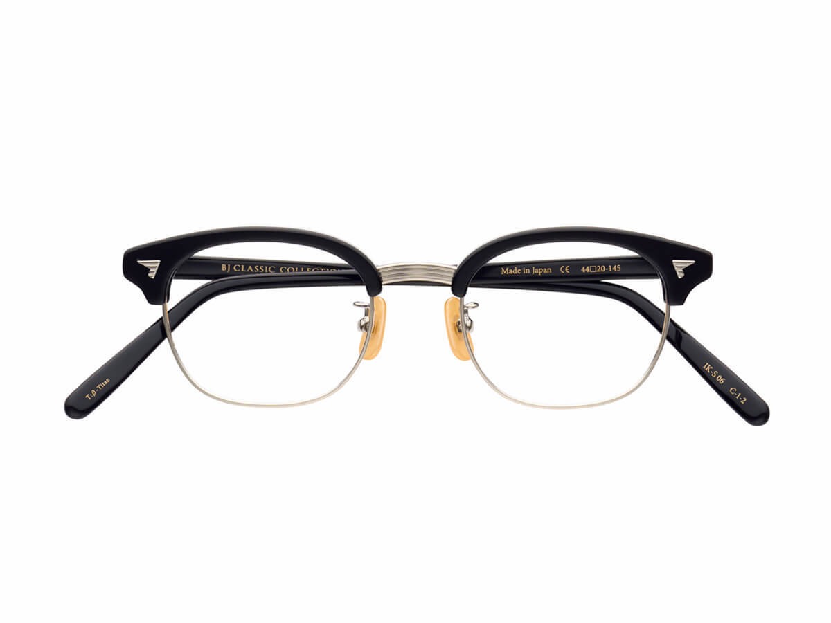 石田一帆 BJ CLASSIC COLLECTION SUNSHIFT ISHIDA KAZUHO IK-S06