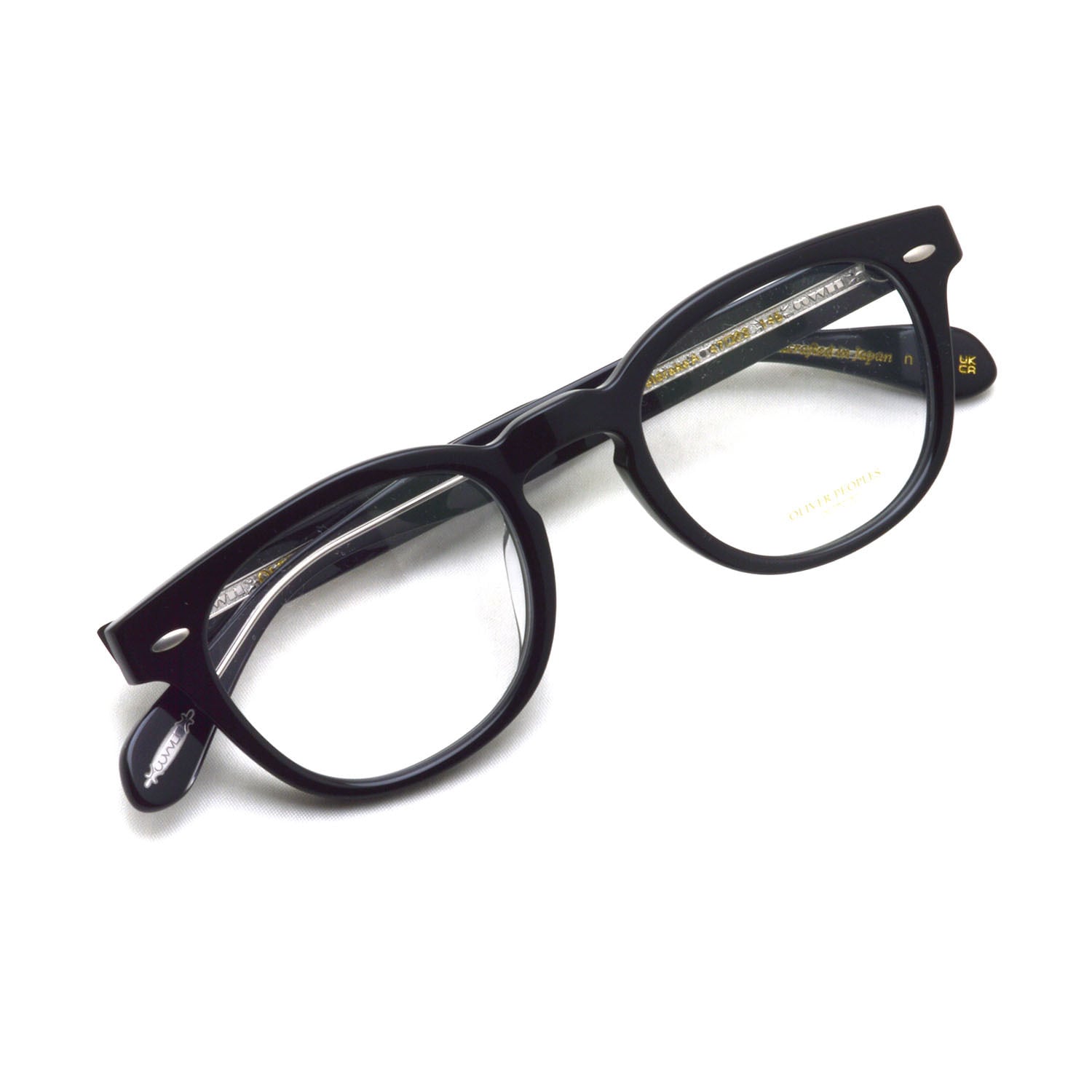 OLIVERPEOPLES オリバーピープルズ | 中目黒のメガネ・サングラス