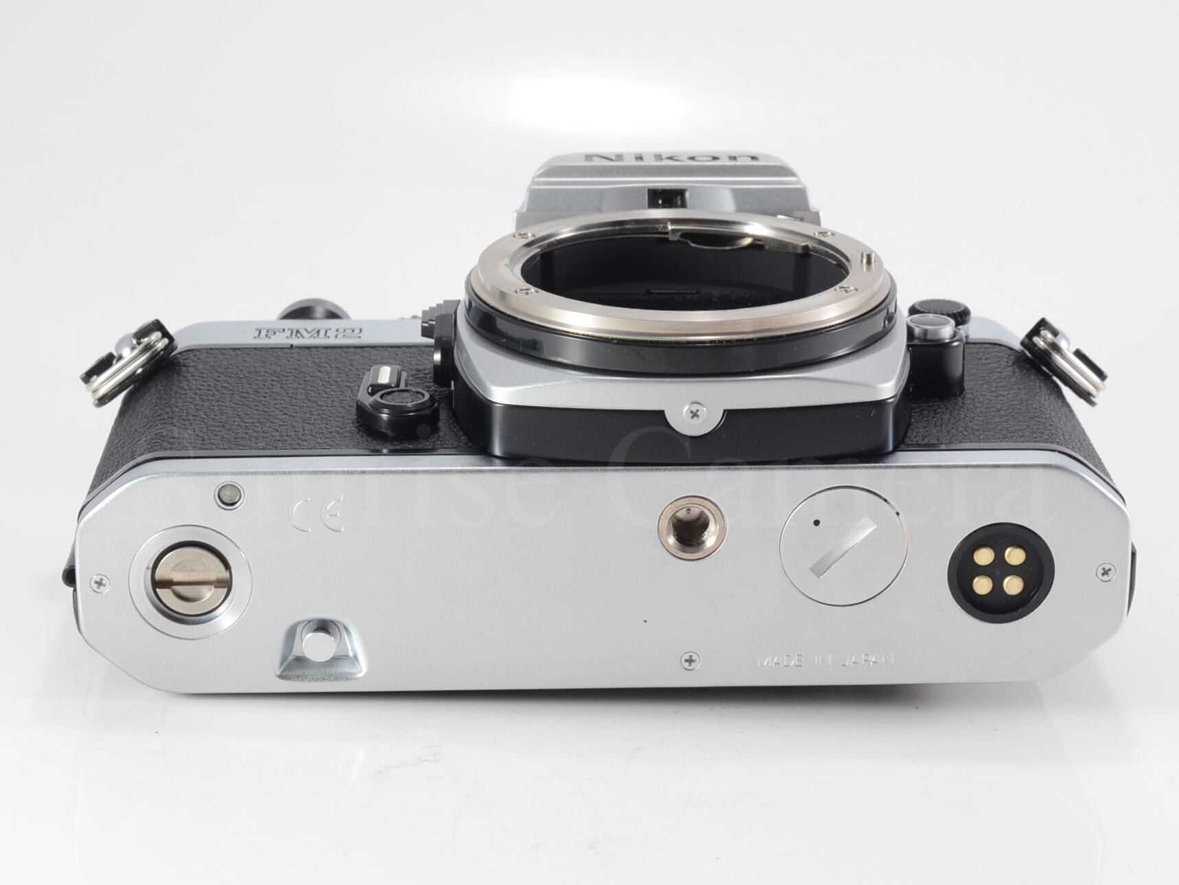 Nikon New FM2 最終後期 CEマーク 元箱 ニコン (61413) | サンライズ